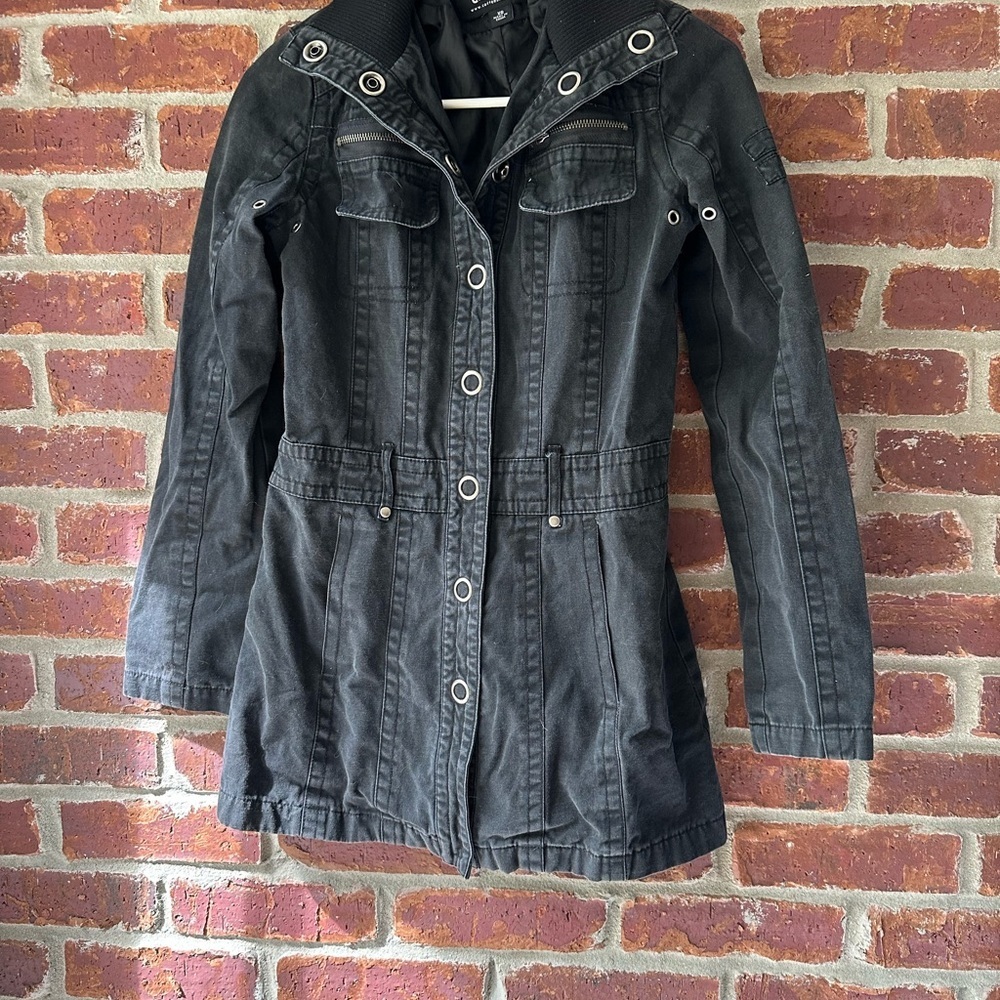 Coffeeshop NYC jacket‎